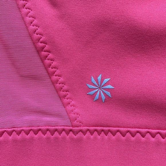 ATHLETA Sports Bra Size S - Picture 6 of 6